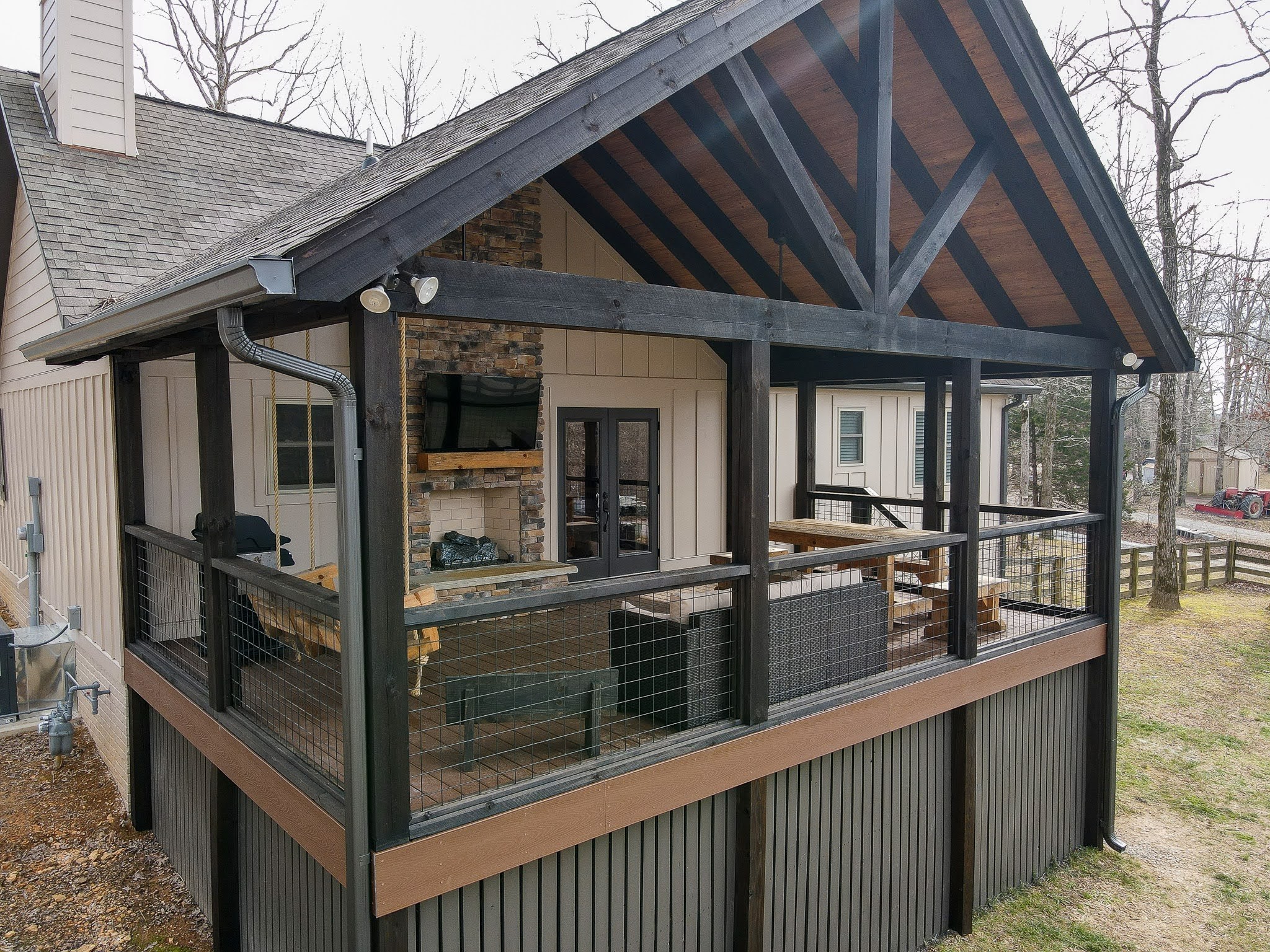 1016 Ridgecrest Road Kingston Springs, TN 37082 - Photo 20 of 55 Gallery Image 20