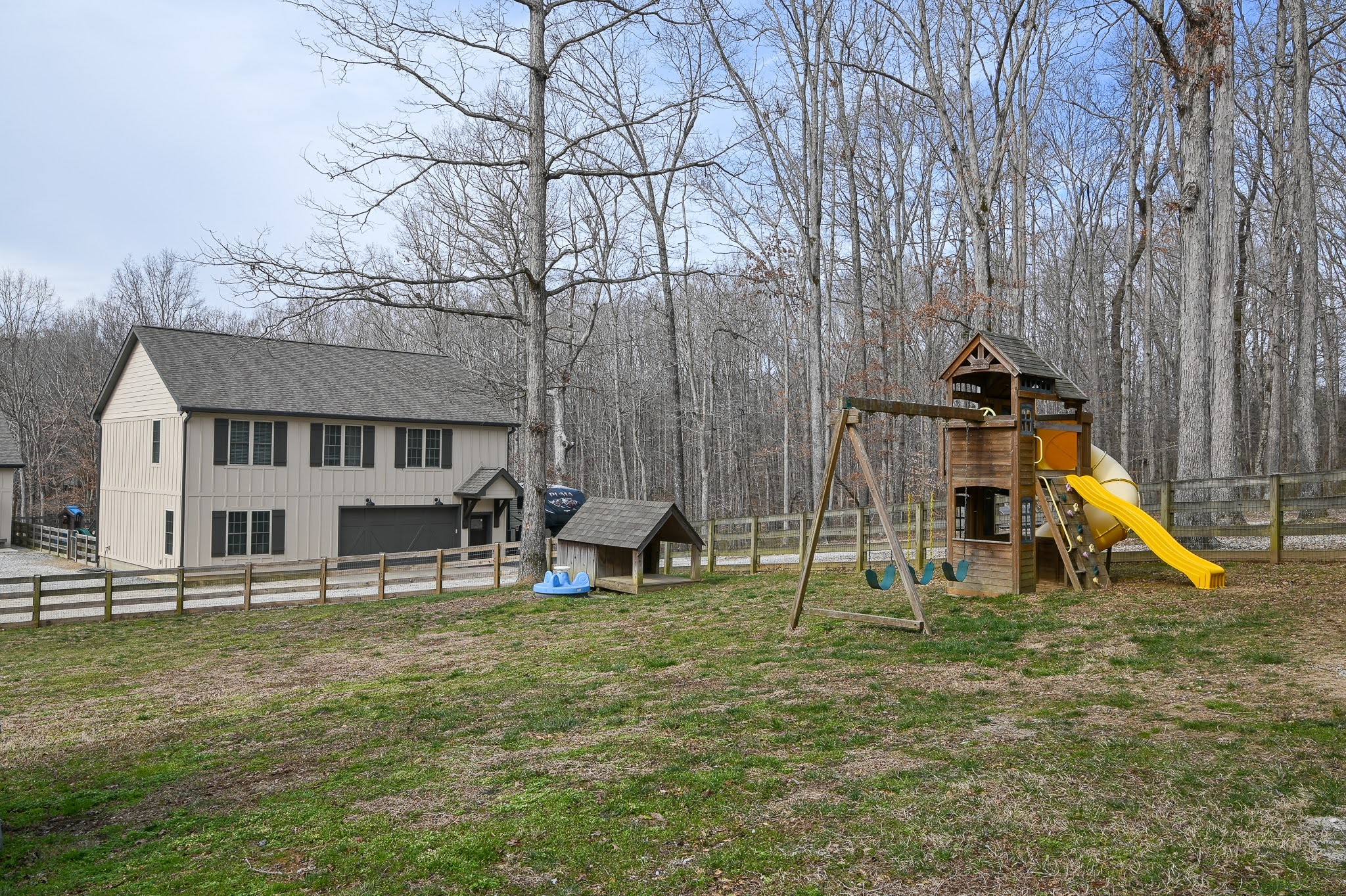 1016 Ridgecrest Road Kingston Springs, TN 37082 - Photo 21 of 55 Gallery Image 21