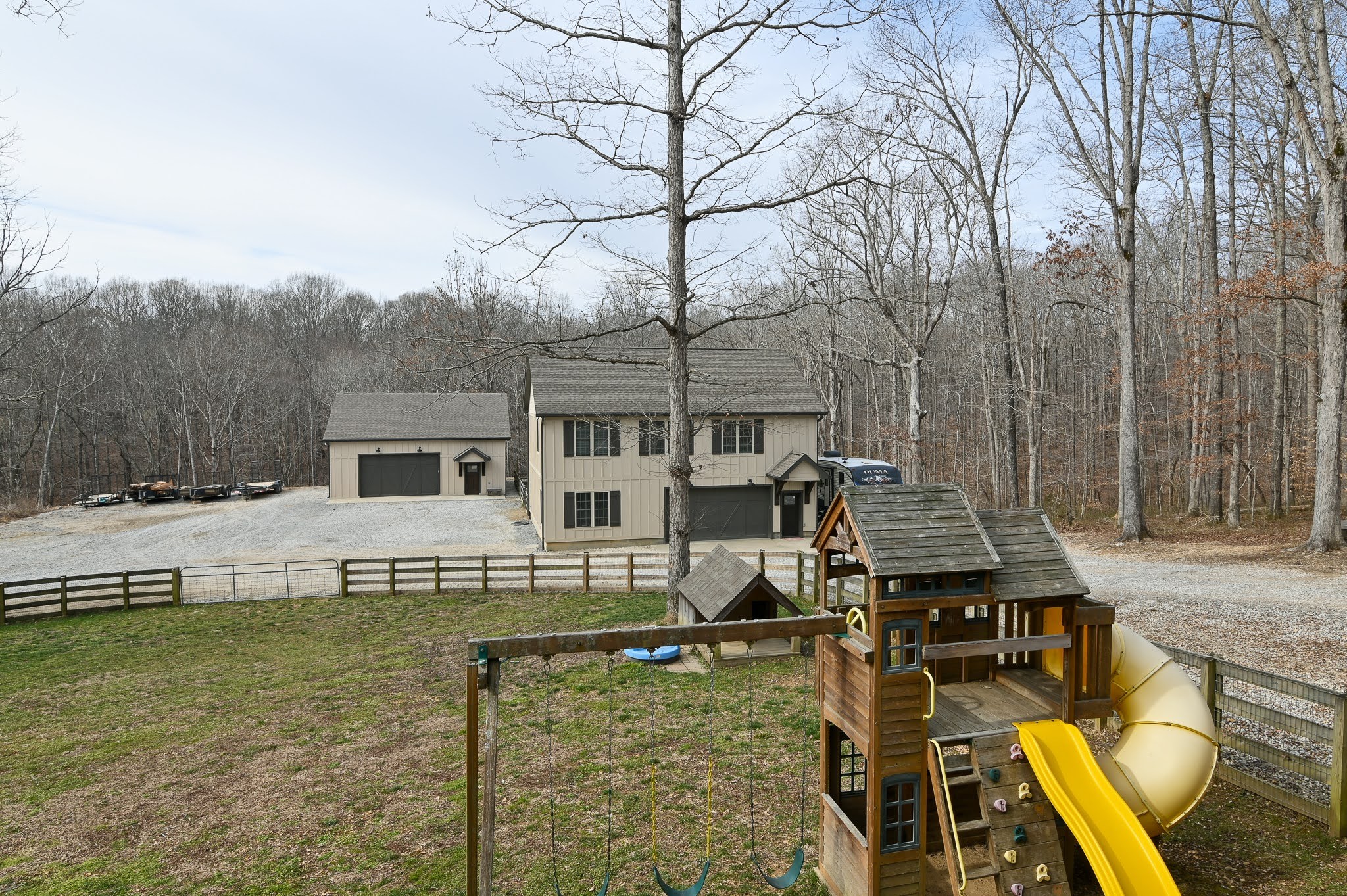 1016 Ridgecrest Road Kingston Springs, TN 37082 - Photo 22 of 55 Gallery Image 22