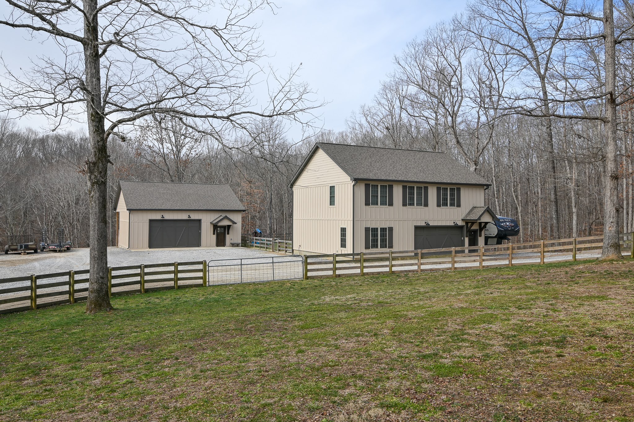 1016 Ridgecrest Road Kingston Springs, TN 37082 - Photo 23 of 55 Gallery Image 23