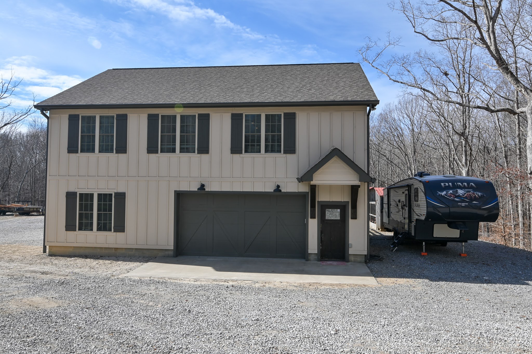 1016 Ridgecrest Road Kingston Springs, TN 37082 - Photo 24 of 55 Gallery Image 24