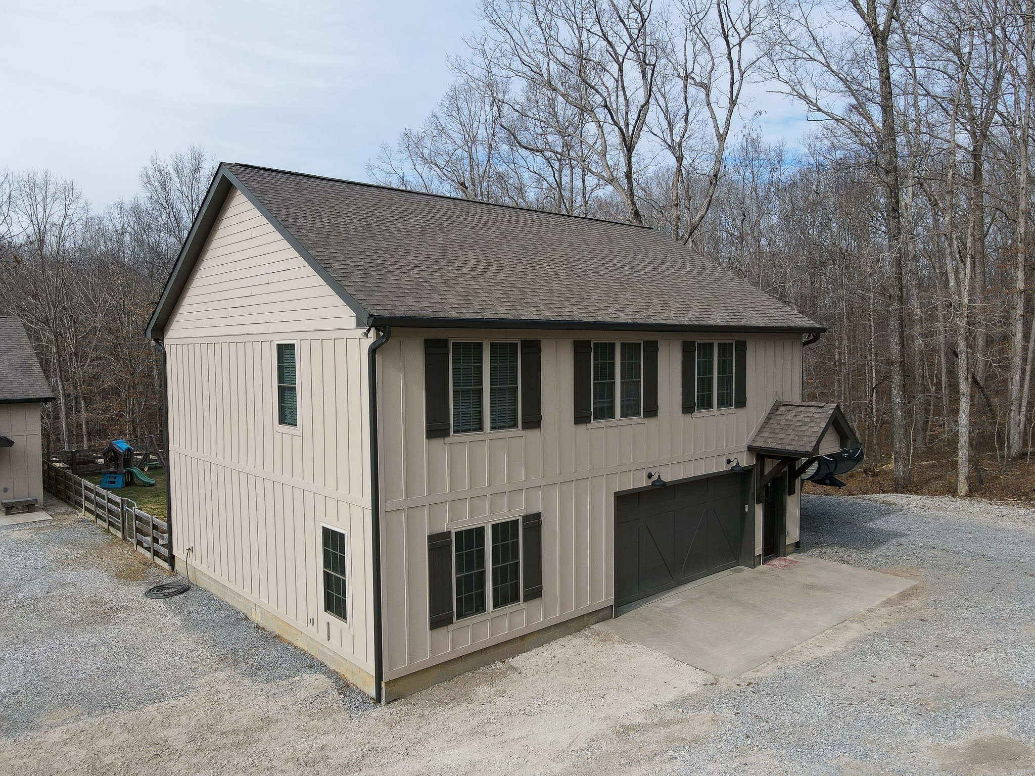 1016 Ridgecrest Road Kingston Springs, TN 37082 - Photo 25 of 55 Gallery Image 25