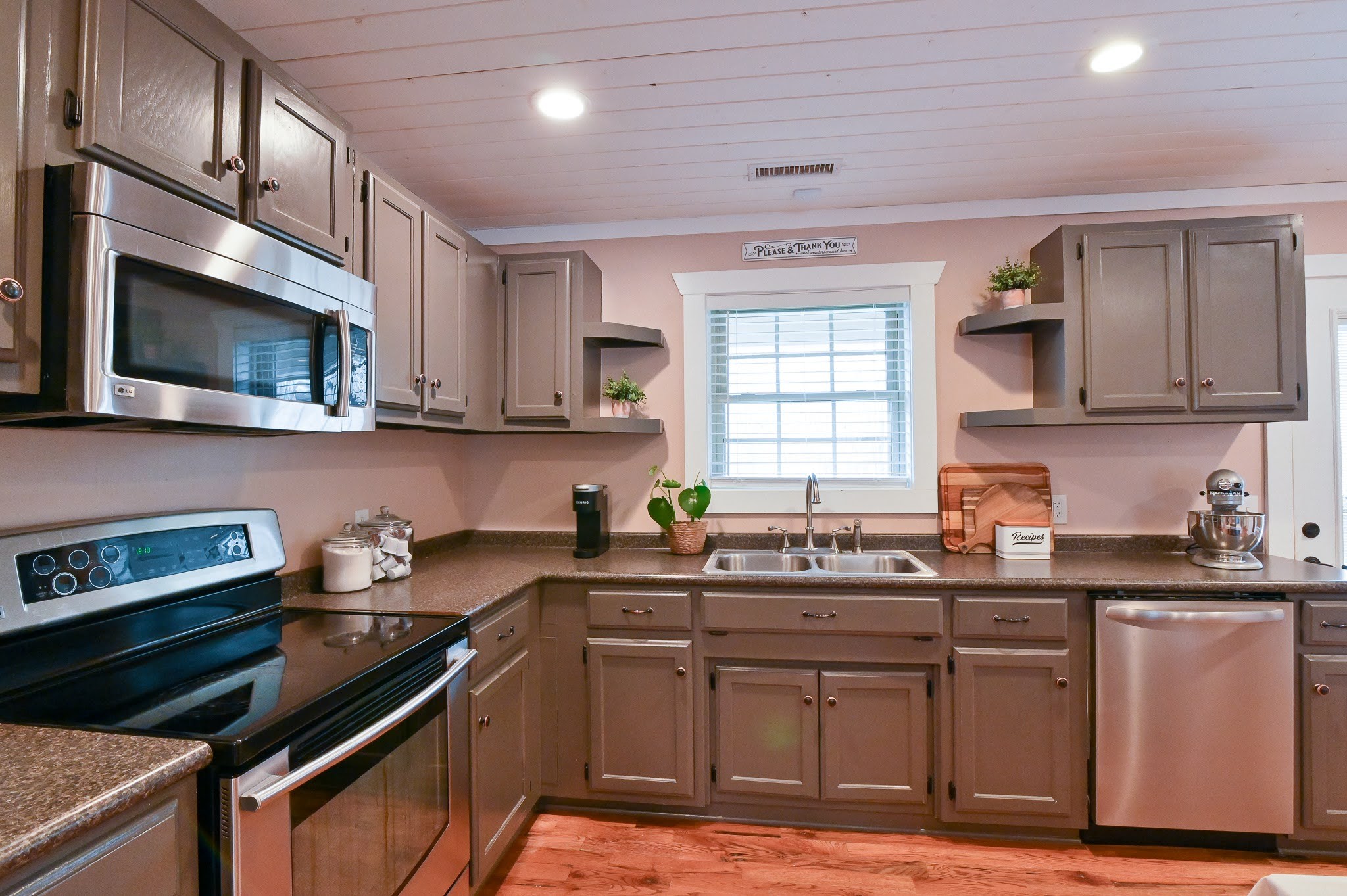 1016 Ridgecrest Road Kingston Springs, TN 37082 - Photo 30 of 55 Gallery Image 30