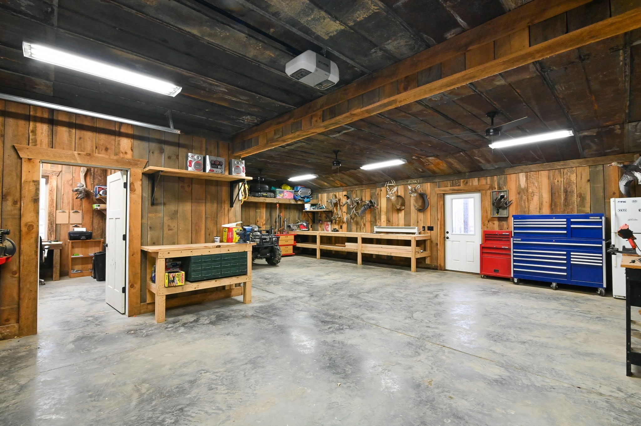 1016 Ridgecrest Road Kingston Springs, TN 37082 - Photo 38 of 55 Gallery Image 38