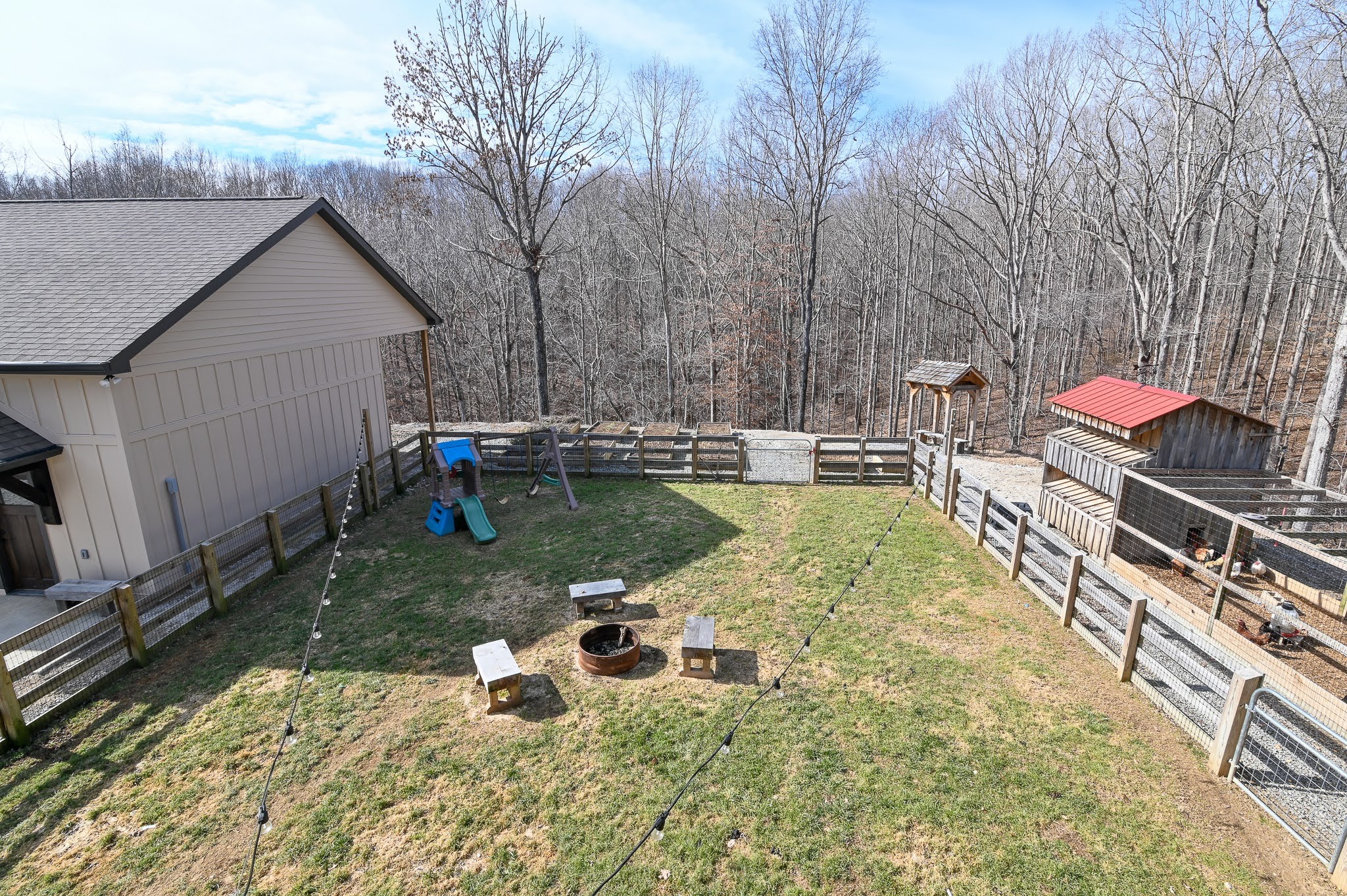 1016 Ridgecrest Road Kingston Springs, TN 37082 - Photo 41 of 55 Gallery Image 41