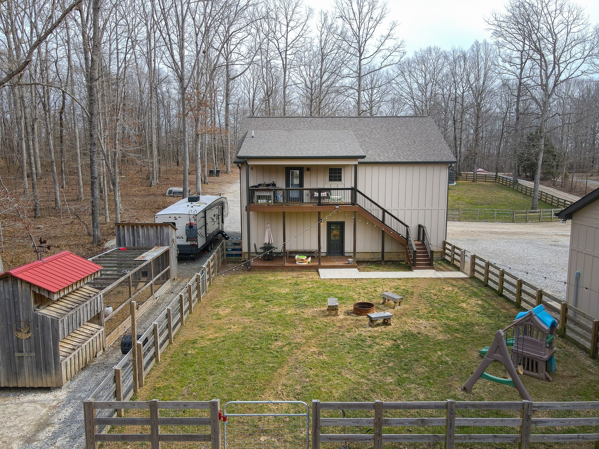 1016 Ridgecrest Road Kingston Springs, TN 37082 - Photo 43 of 55 Gallery Image 43