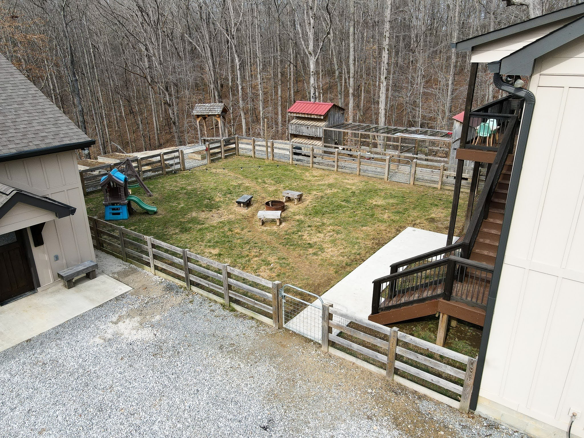 1016 Ridgecrest Road Kingston Springs, TN 37082 - Photo 44 of 55 Gallery Image 44
