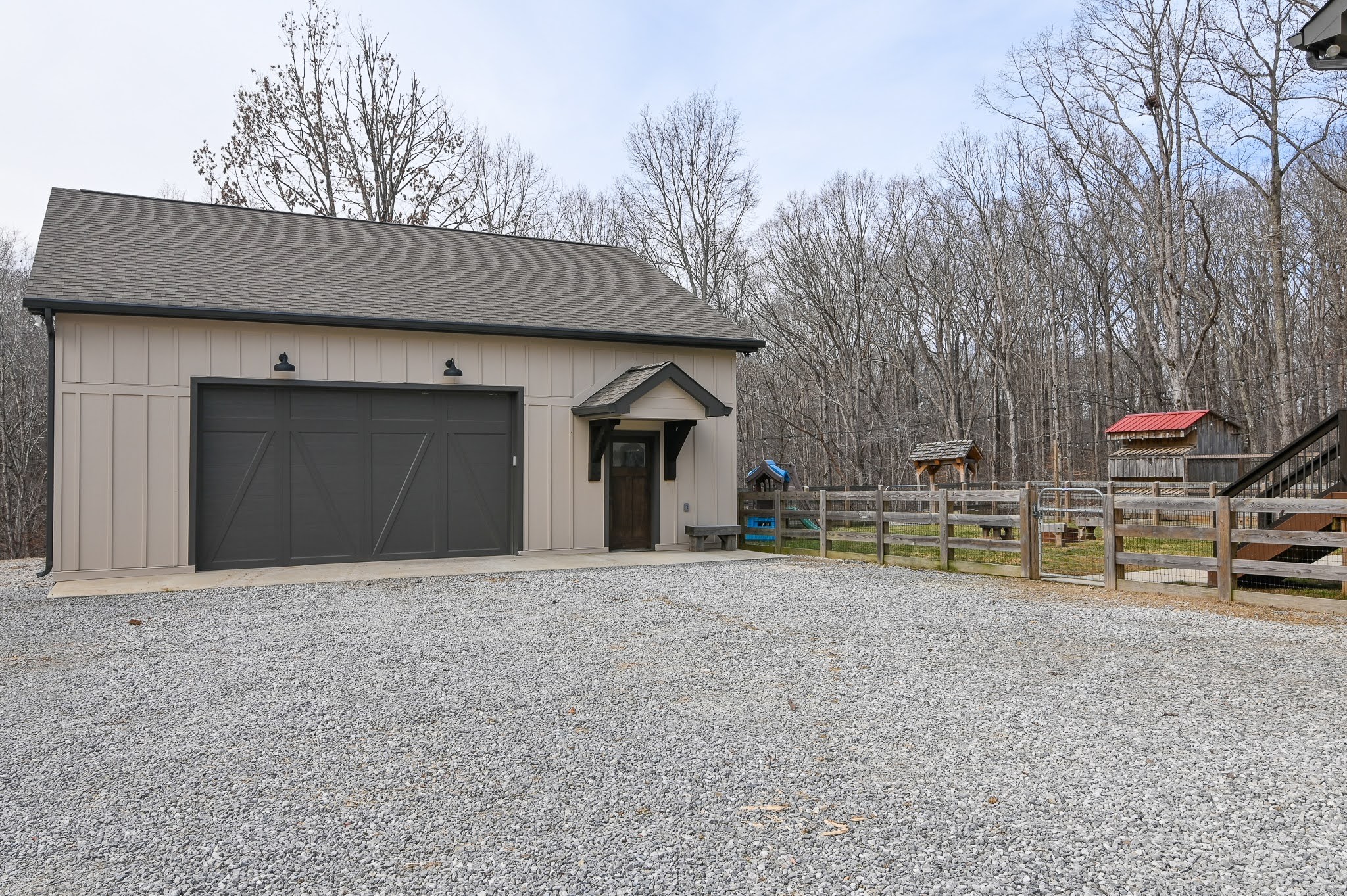 1016 Ridgecrest Road Kingston Springs, TN 37082 - Photo 45 of 55 Gallery Image 45