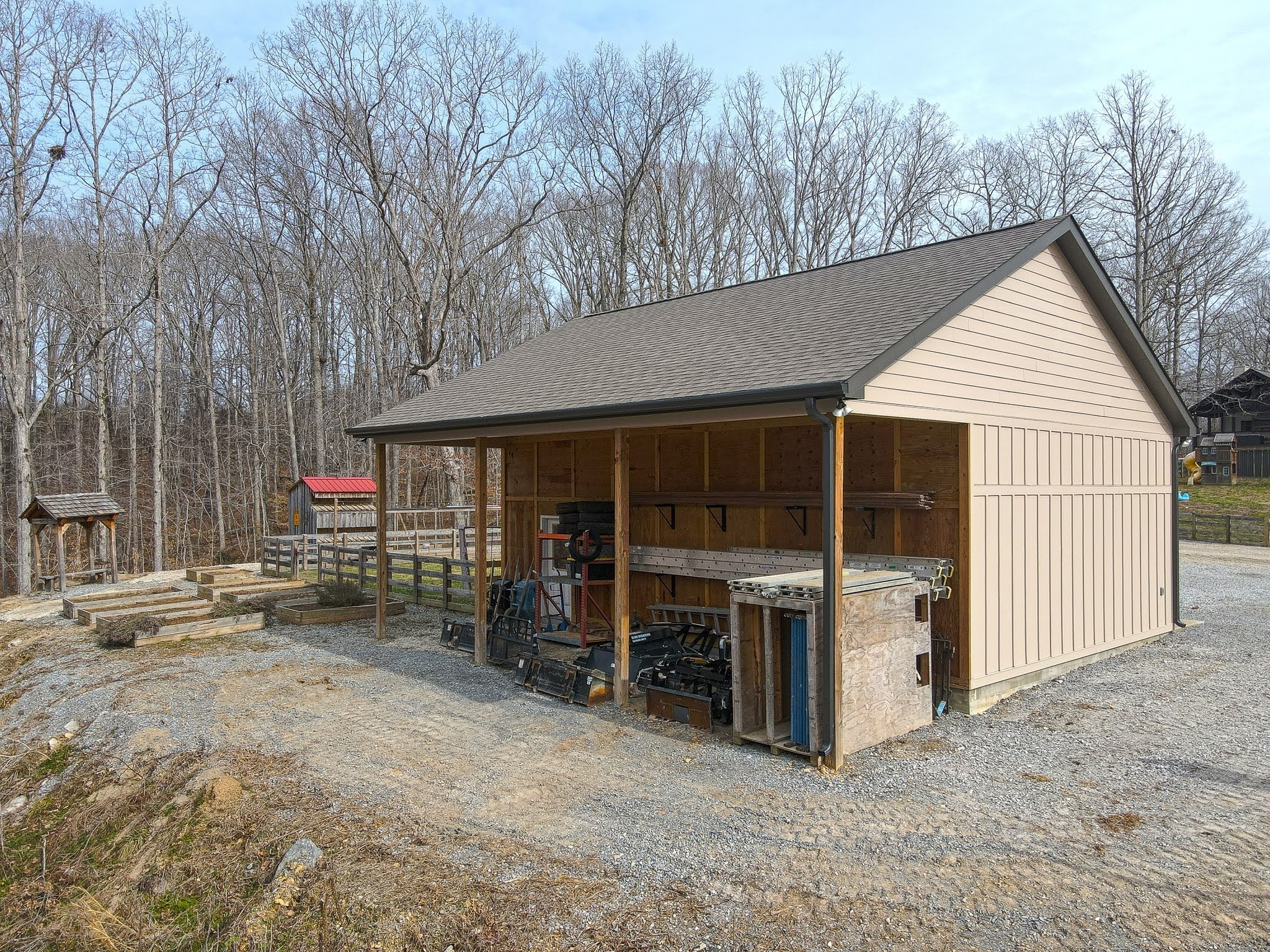 1016 Ridgecrest Road Kingston Springs, TN 37082 - Photo 47 of 55 Gallery Image 47
