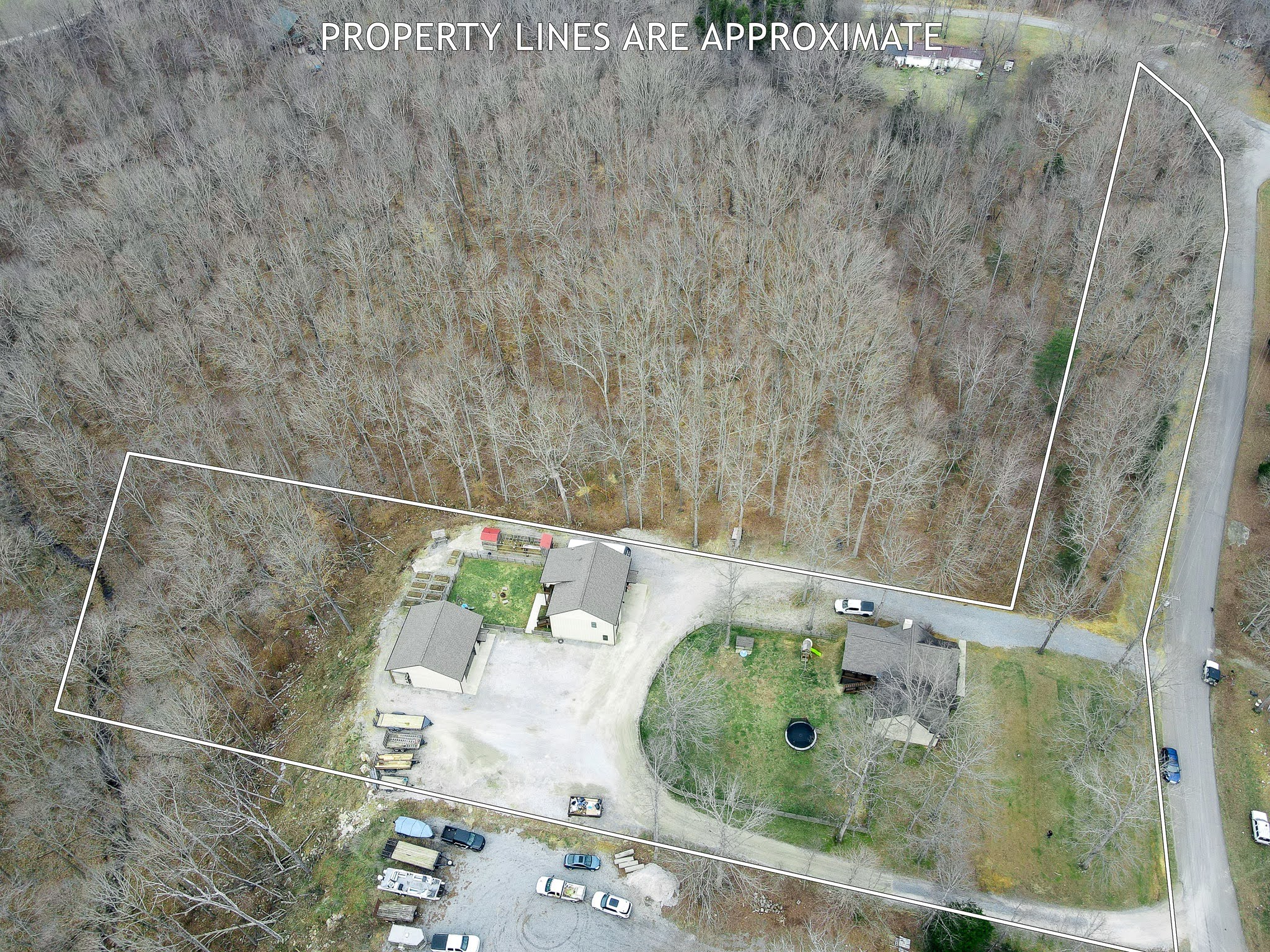 1016 Ridgecrest Road Kingston Springs, TN 37082 - Photo 48 of 55 Gallery Image 48