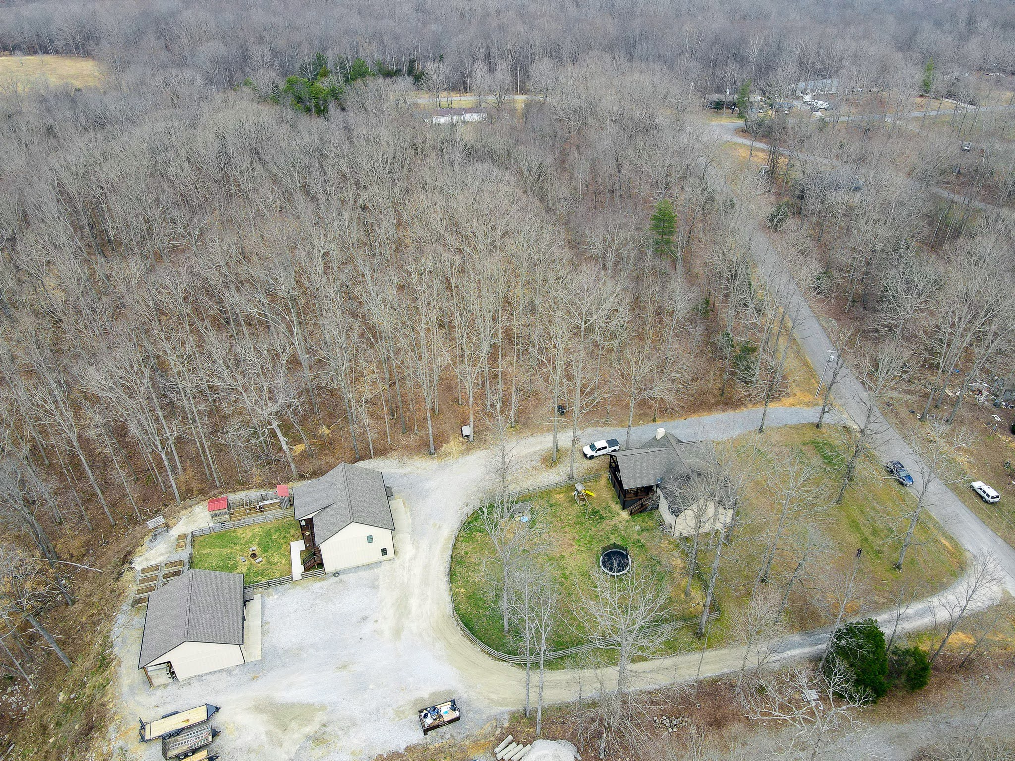 1016 Ridgecrest Road Kingston Springs, TN 37082 - Photo 49 of 55 Gallery Image 49
