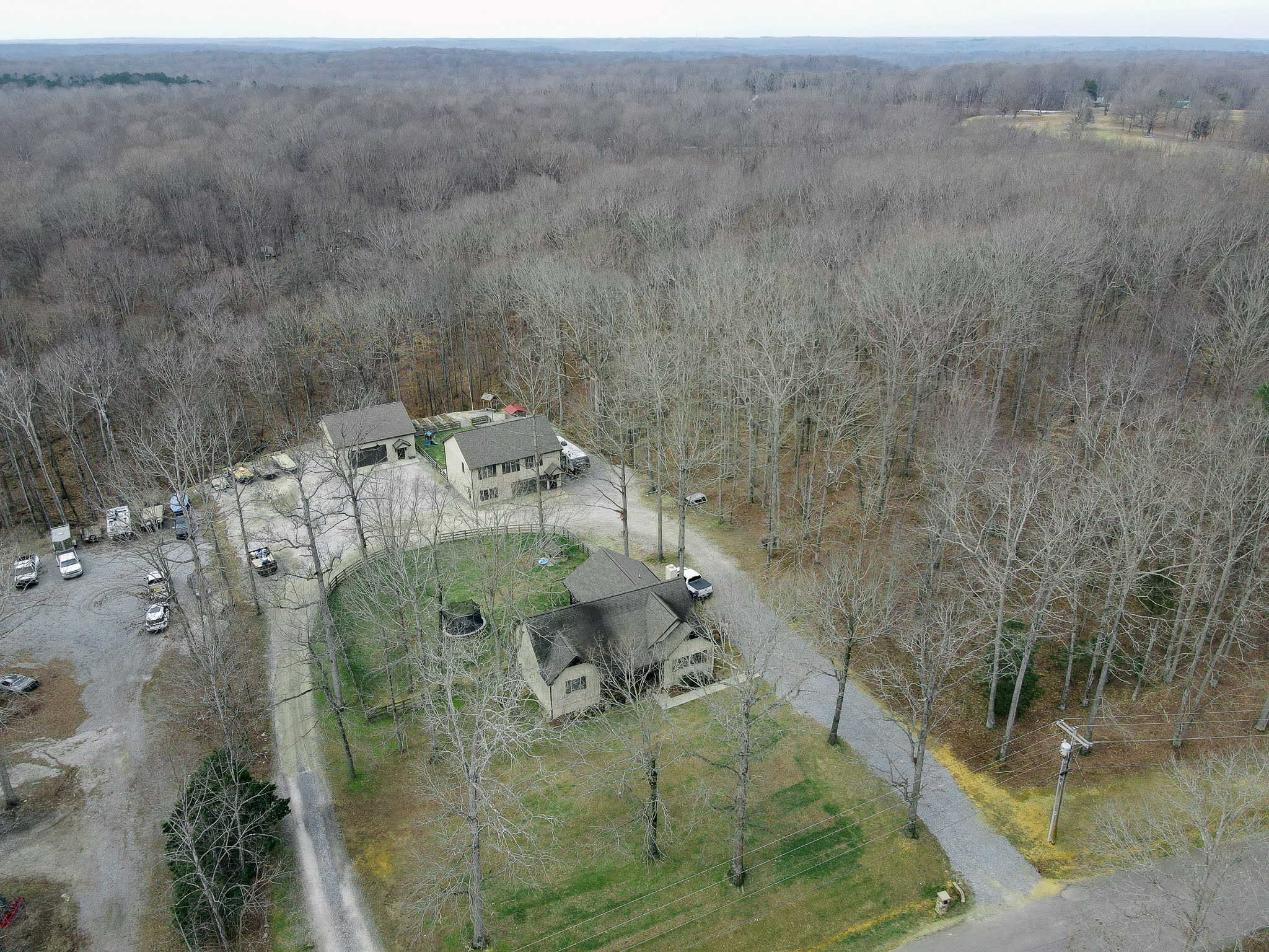 1016 Ridgecrest Road Kingston Springs, TN 37082 - Photo 50 of 55 Gallery Image 50