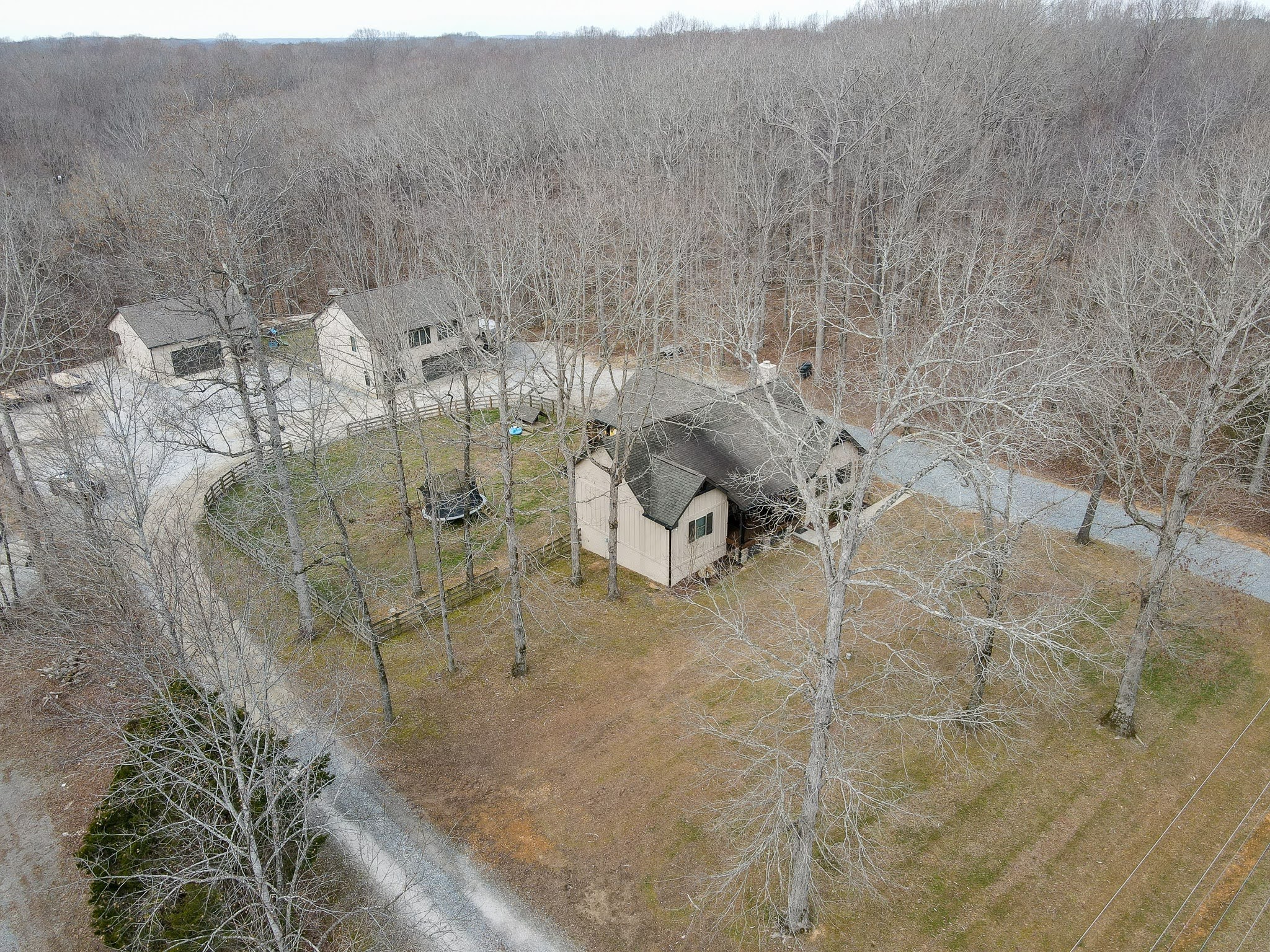 1016 Ridgecrest Road Kingston Springs, TN 37082 - Photo 51 of 55 Gallery Image 51