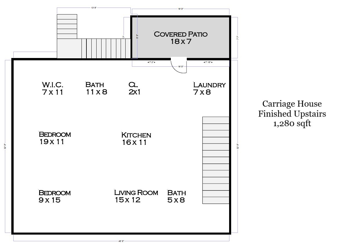 1016 Ridgecrest Road Kingston Springs, TN 37082 - Photo 54 of 55 Gallery Image 54
