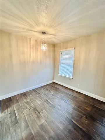 a front view of a house with swimming pool