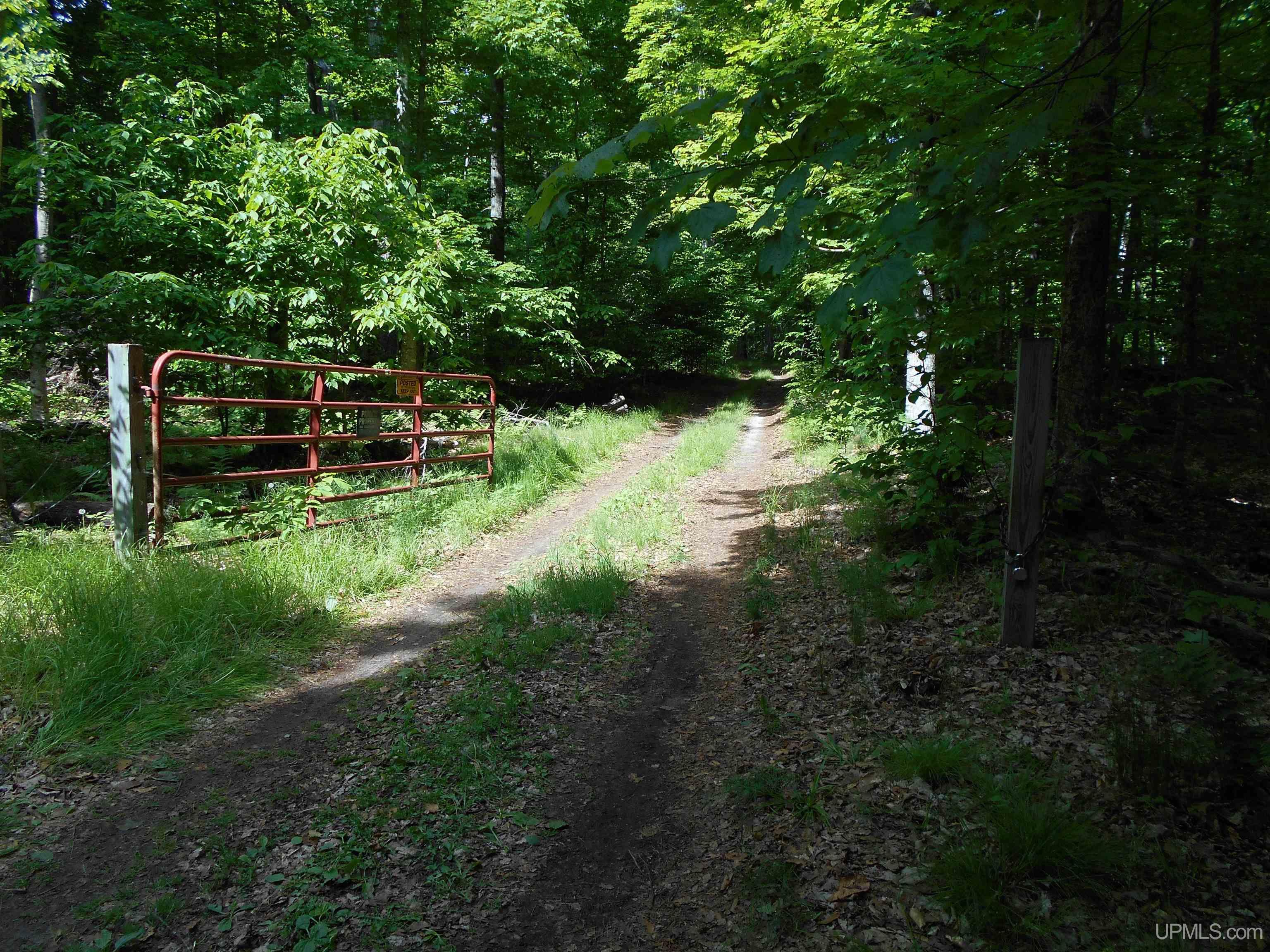 Tbd West Parcel B Little Harbor Road Manistique, MI 49854 - Photo 39 of 43 Gallery Image 39