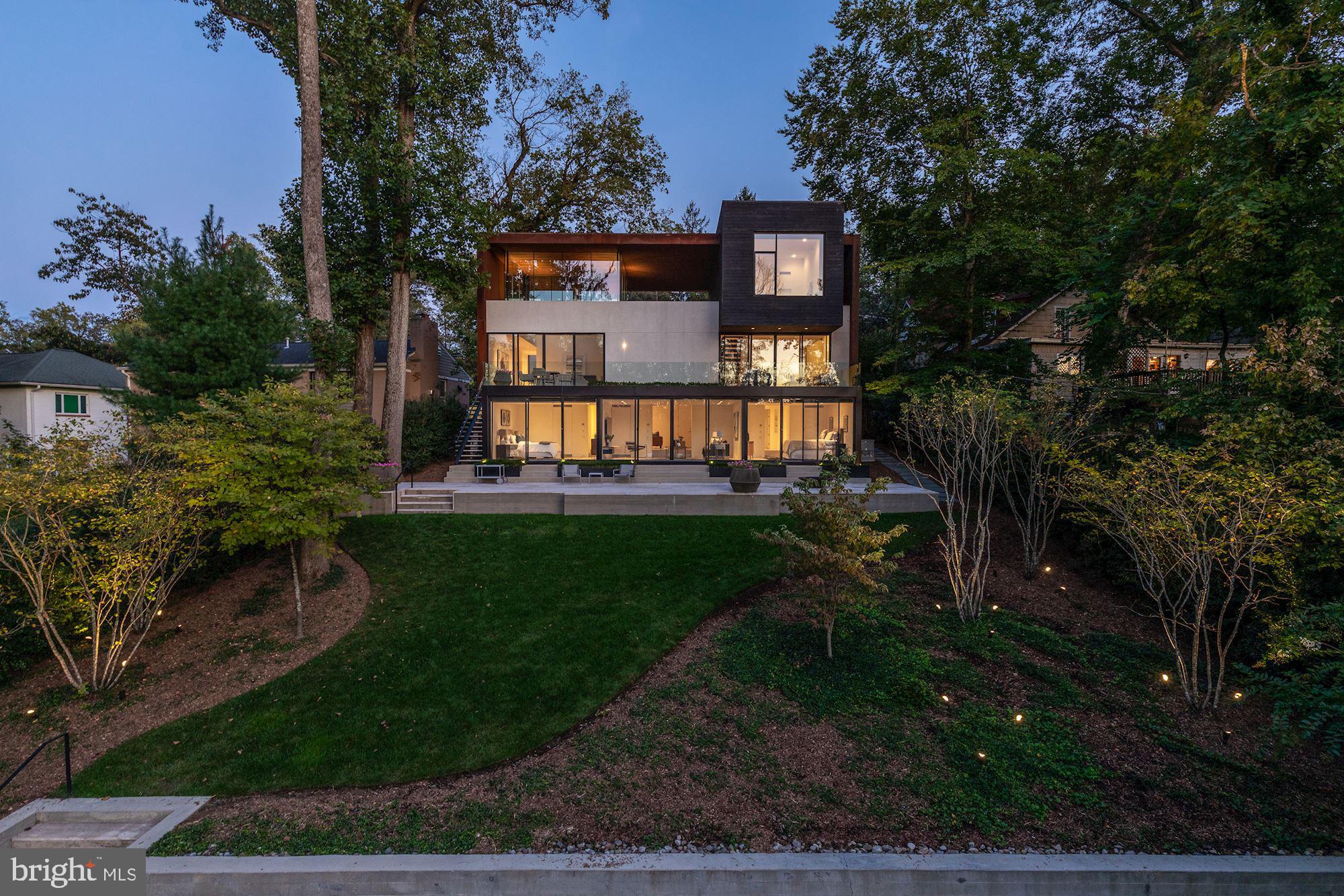 6415 Dahlonega Road Bethesda, MD 20816 - Photo 35 of 36