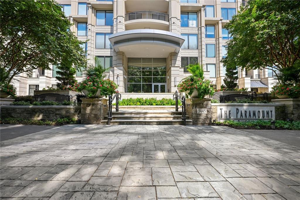3445 Stratford Road Northeast, Unit 3601 Atlanta, GA 30326 - Photo 22 of 37