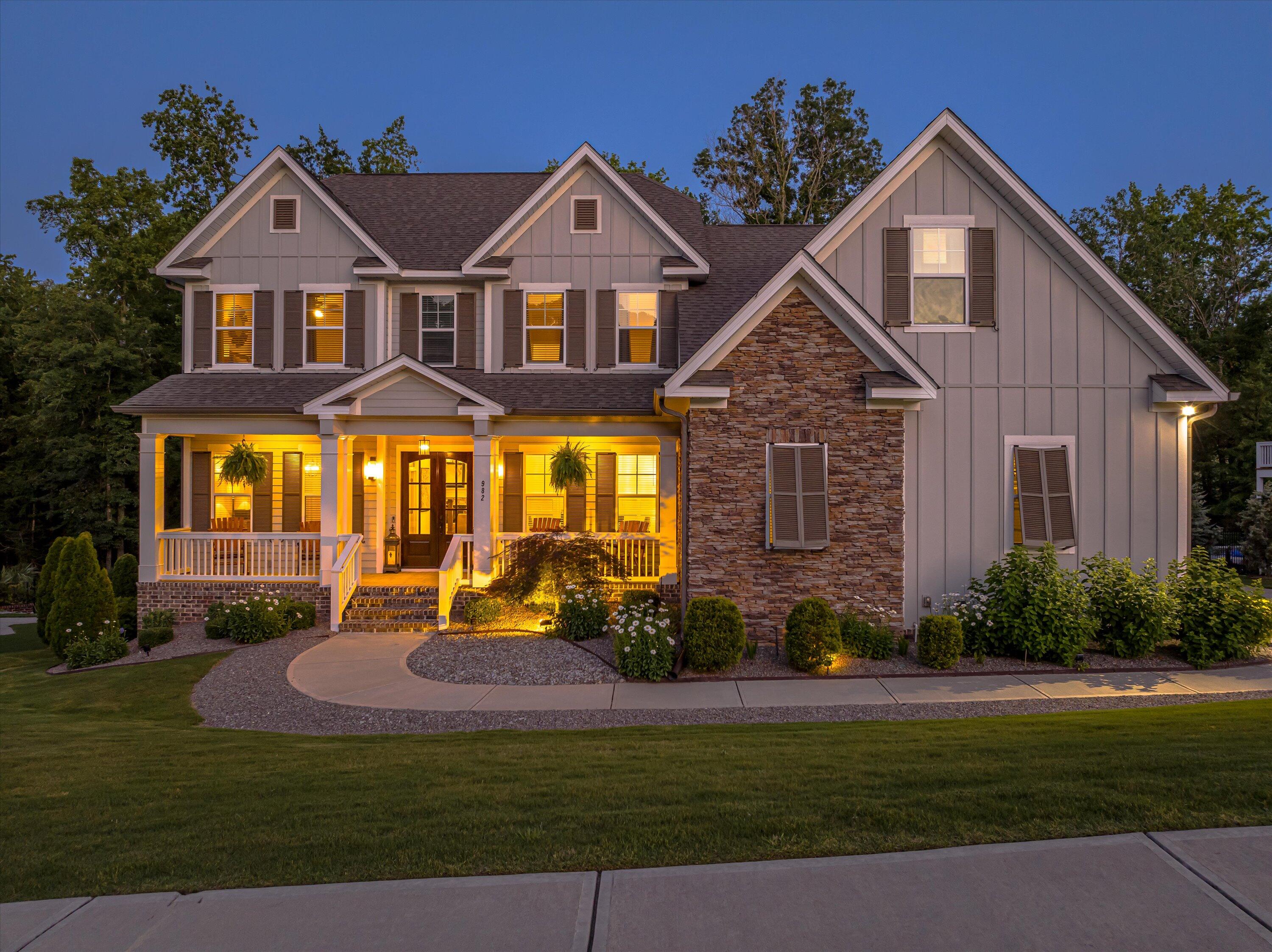 982 Bartram Ridge Evans, GA 30809 - Photo 1 of 66 129-DJI_20240528204757_0446_D_M3PC