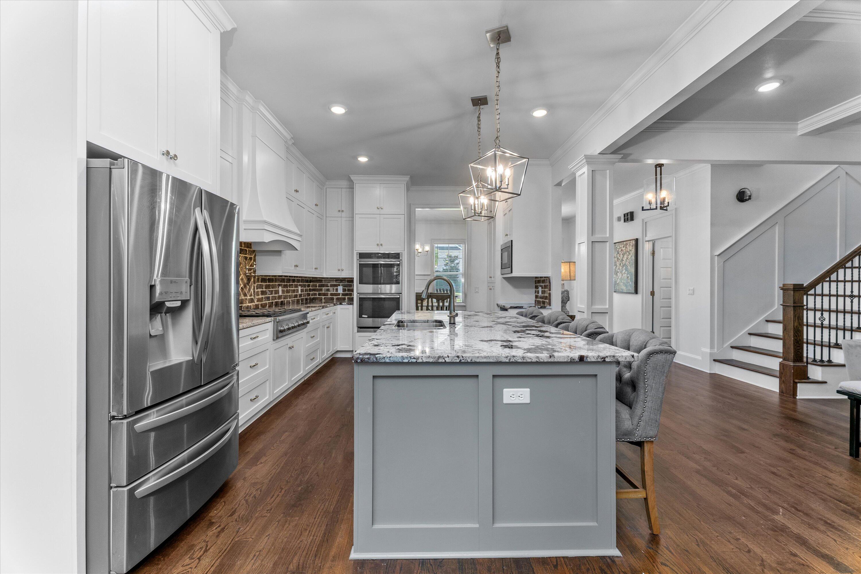 982 Bartram Ridge Evans, GA 30809 - Photo 21 of 66 082-P1770778
