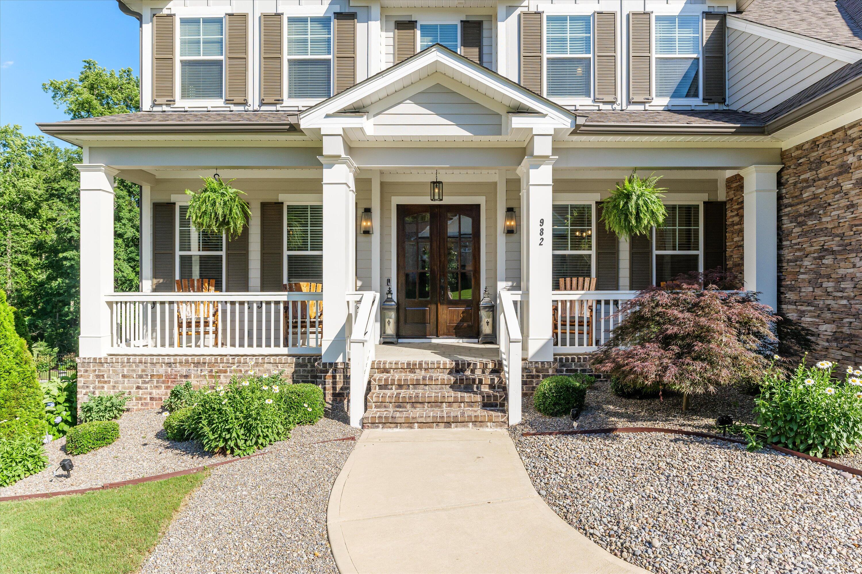 982 Bartram Ridge Evans, GA 30809 - Photo 5 of 66 046-P1770685