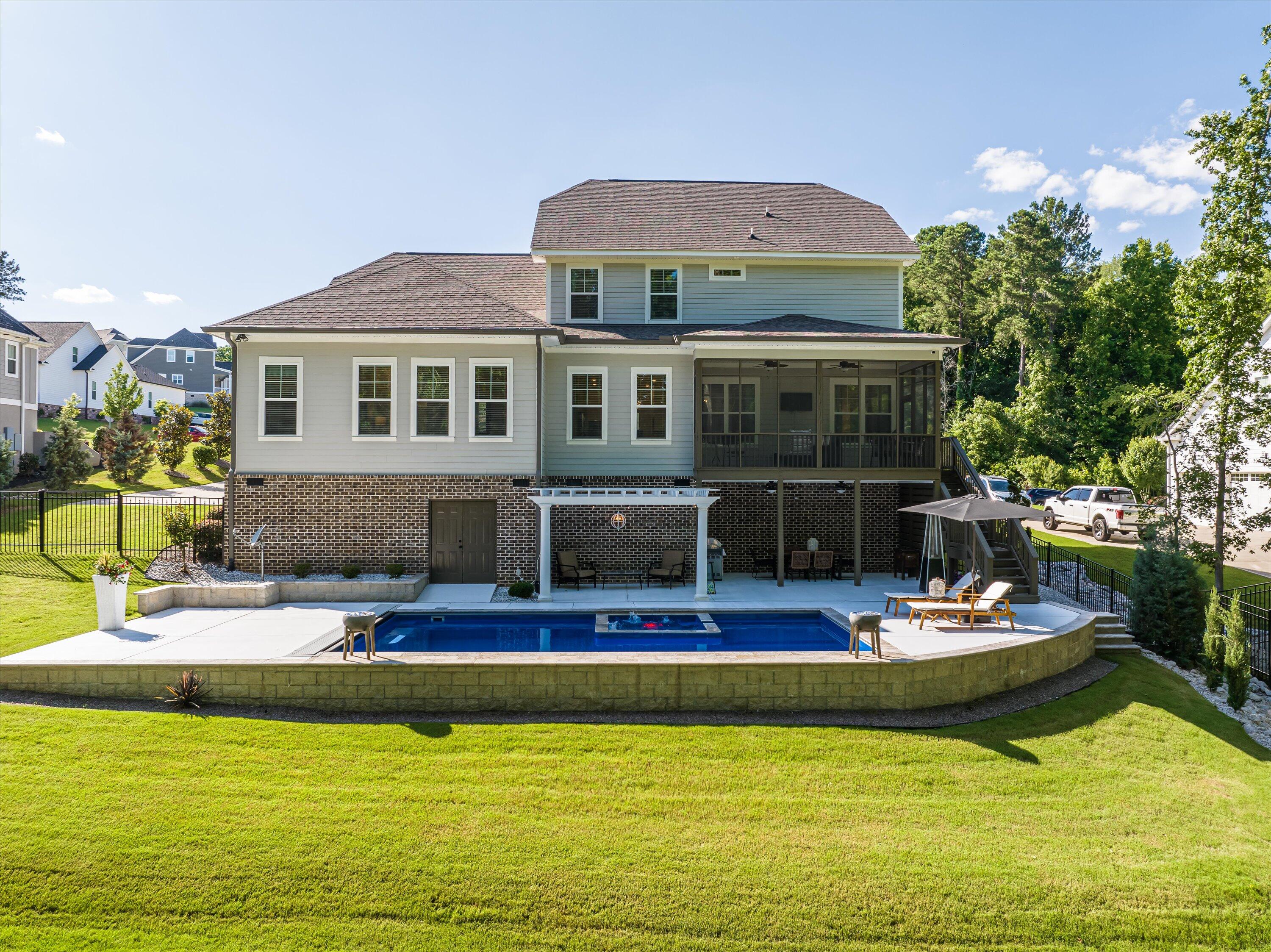 982 Bartram Ridge Evans, GA 30809 - Photo 54 of 66 033-DJI_20240528172043_0375_D_M3PC-HDR