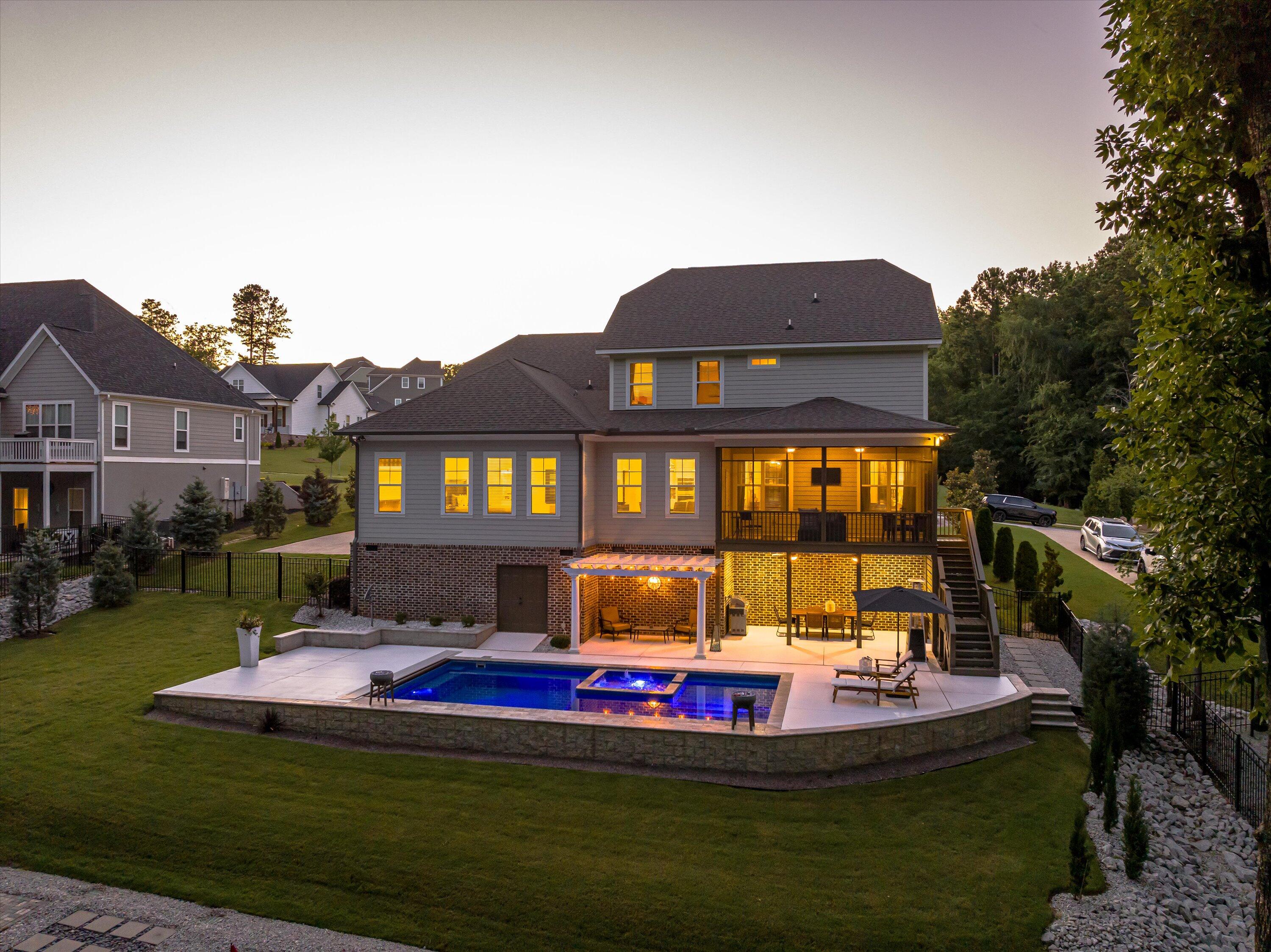 982 Bartram Ridge Evans, GA 30809 - Photo 59 of 66 120-DJI_20240528204159_0419_D_M3PC