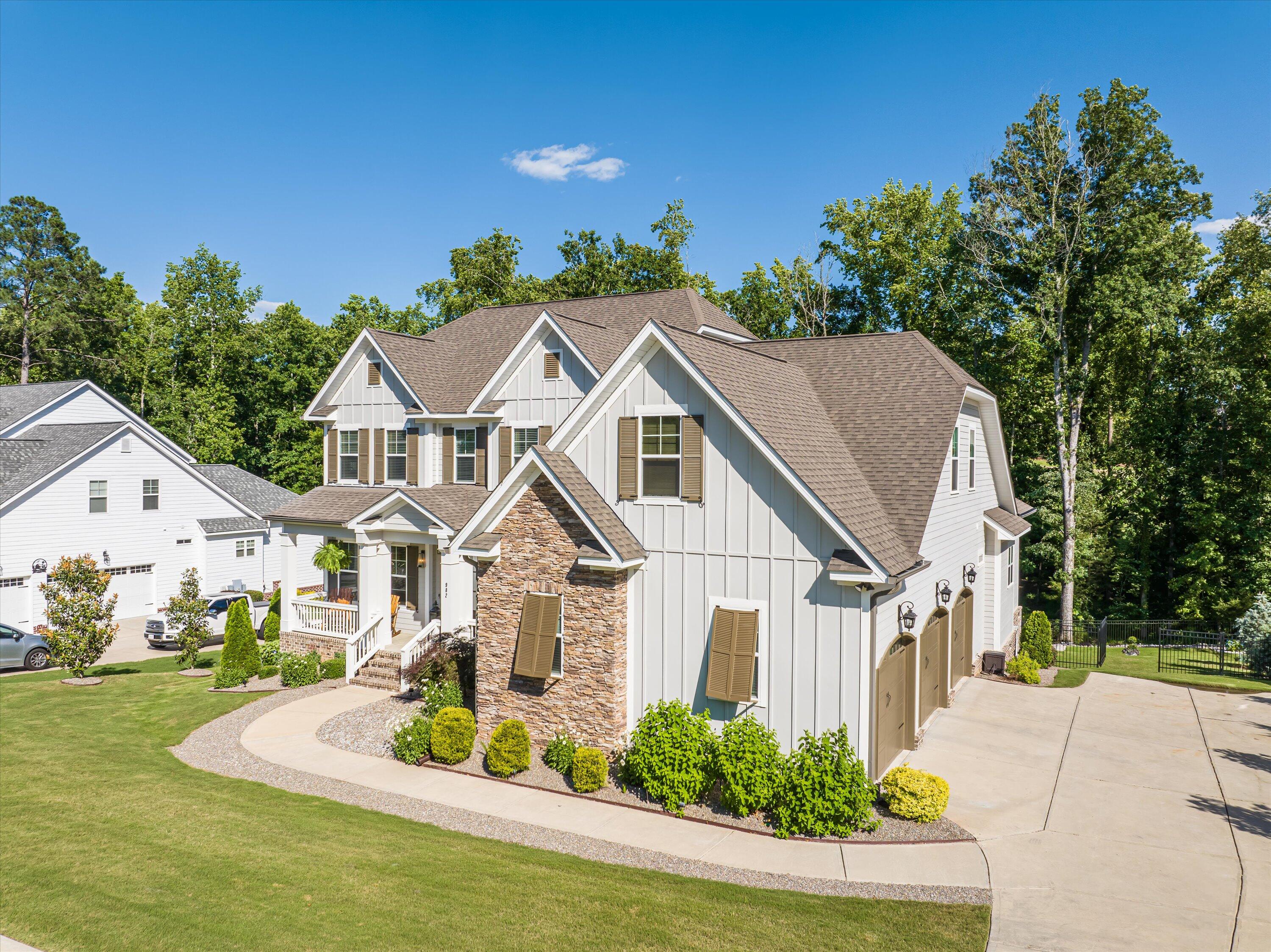 982 Bartram Ridge Evans, GA 30809 - Photo 7 of 66 028-DJI_20240528171326_0351_D_M3PC-HDR