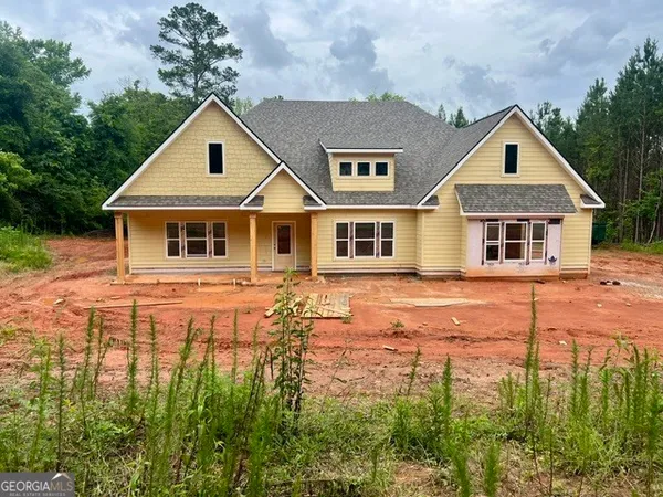 $489,914 | 957 Thrash Road, LaGrange, GA 30241