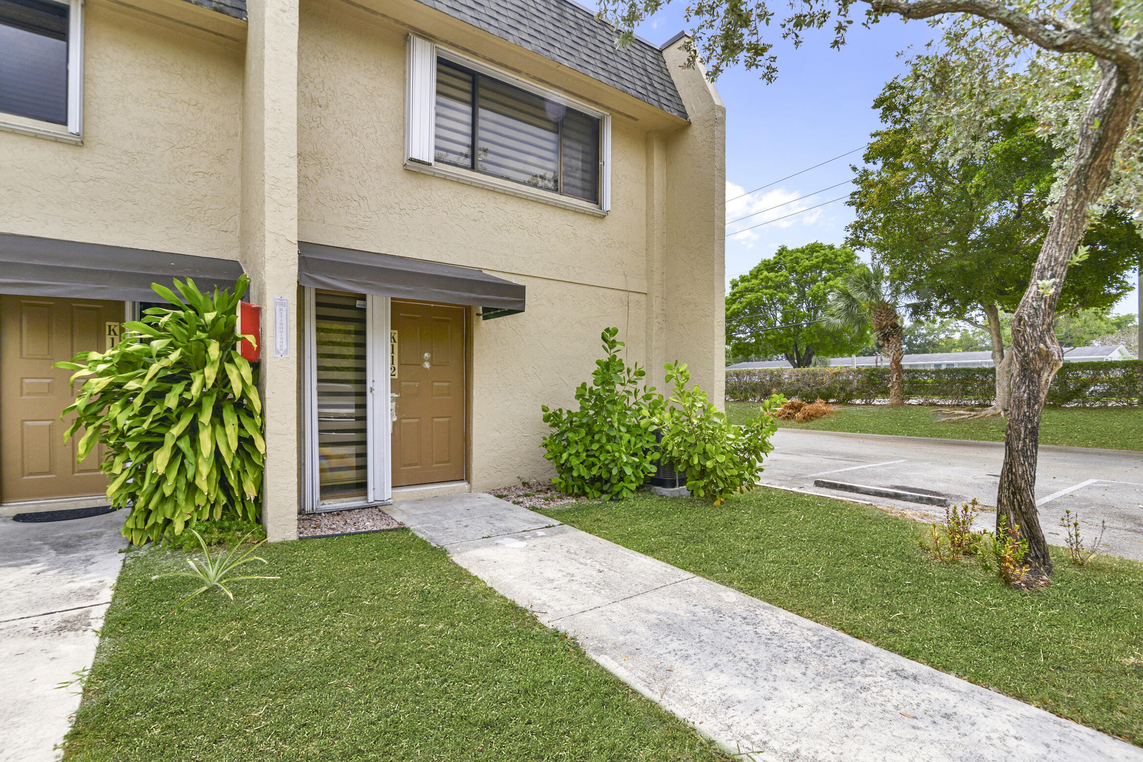 89 Deer Creek Road, Unit 112 Deerfield Beach, FL 33442 - Photo 33 of 43 89 Deer Creek Rd K112 Deerfield -4