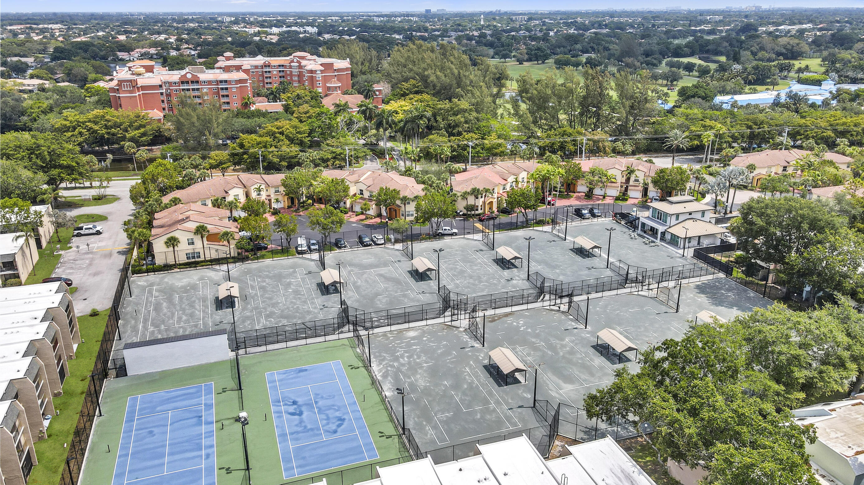 89 Deer Creek Road, Unit 112 Deerfield Beach, FL 33442 - Photo 40 of 43 89 Deer Creek Rd K112 Deerfield -6