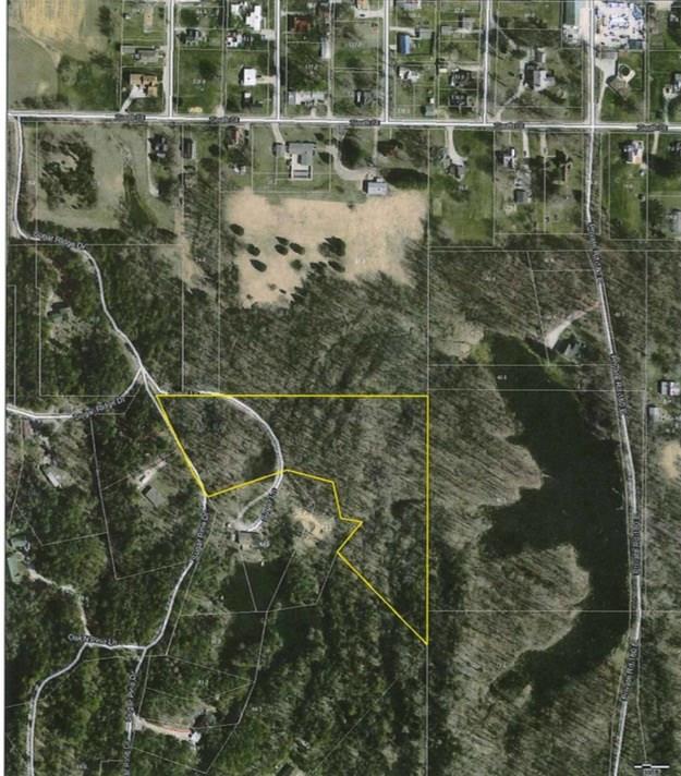 0 Sugar Lane Center Point, IN 47840 - Photo 1 of 1
