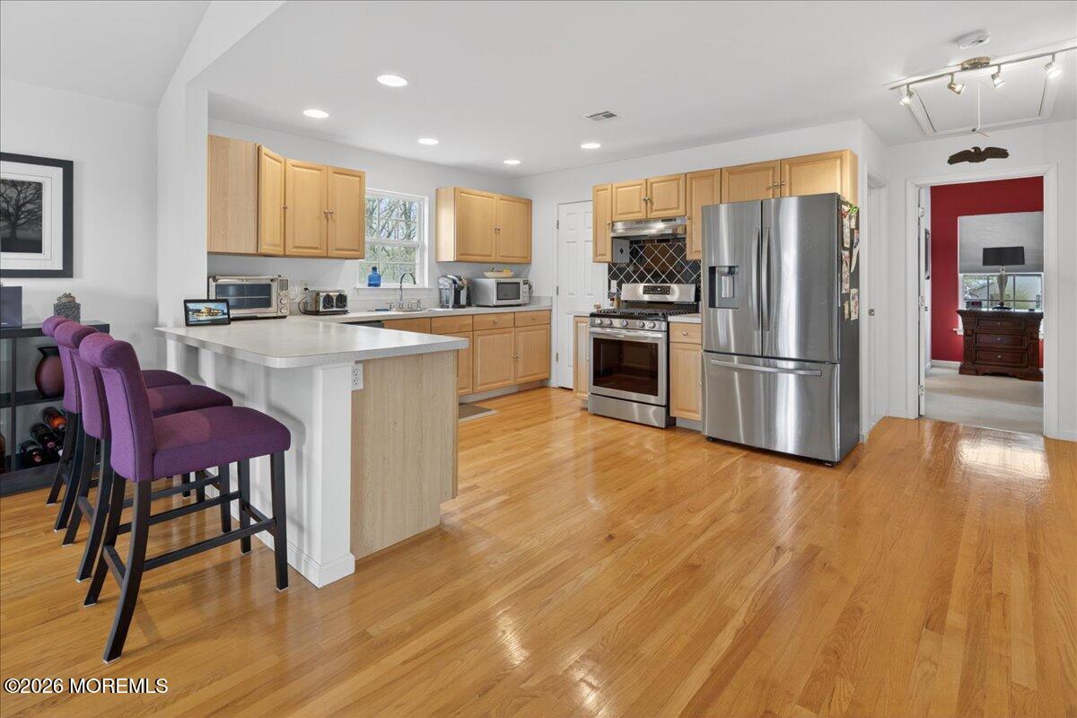 116 Marine Road Waretown, NJ 08758 - Photo 30 of 67 54-RE_886