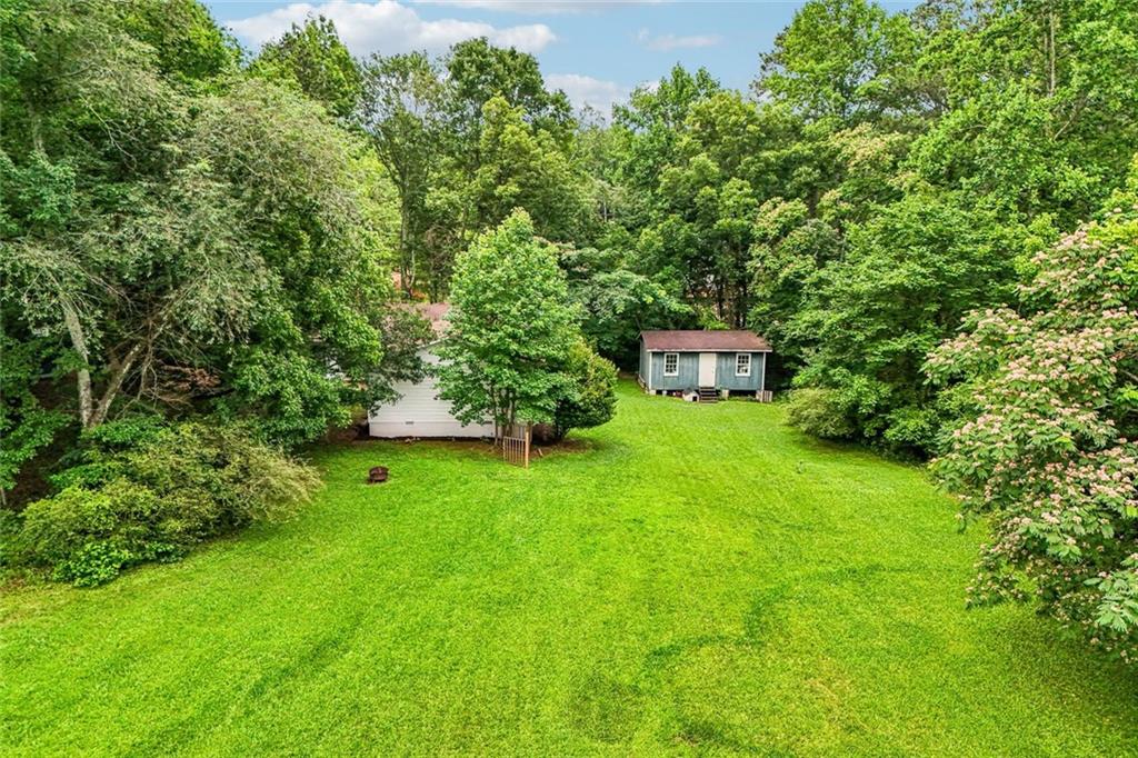 12160 Arnold Mill Road Roswell, GA 30075 - Photo 37 of 37