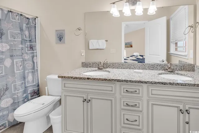 $1,495,000 | 117 B 16th Avenue South, Surfside Beach, SC 29575