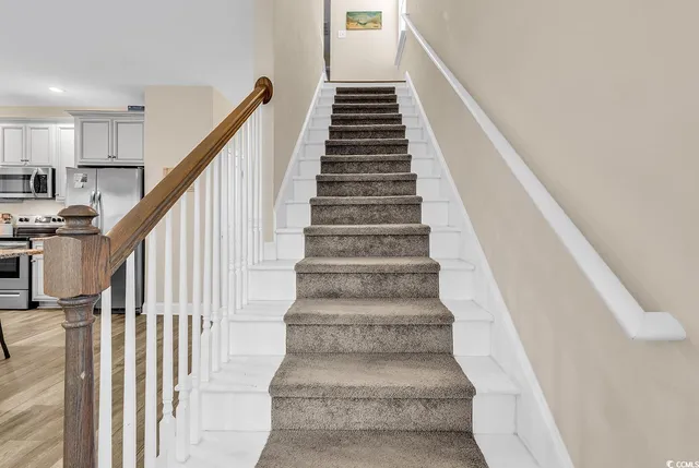 $1,495,000 | 117 B 16th Avenue South, Surfside Beach, SC 29575