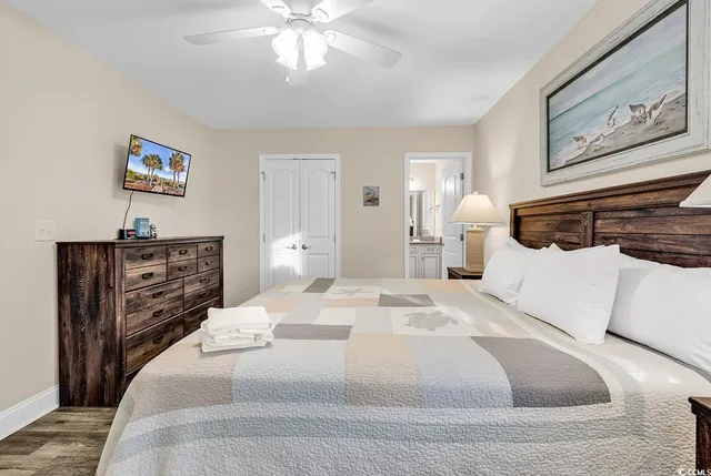 $1,495,000 | 117 B 16th Avenue South, Surfside Beach, SC 29575