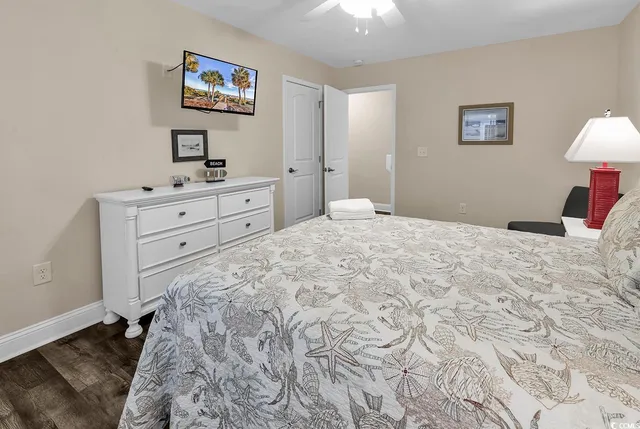 $1,495,000 | 117 B 16th Avenue South, Surfside Beach, SC 29575