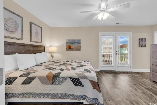 $1,495,000 | 117 B 16th Avenue South, Surfside Beach, SC 29575