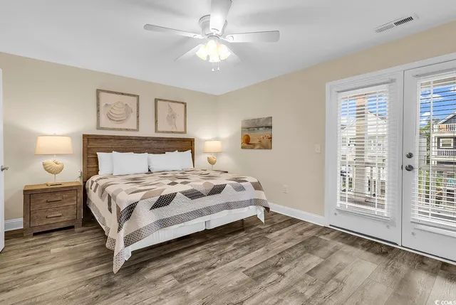 $1,495,000 | 117 B 16th Avenue South, Surfside Beach, SC 29575