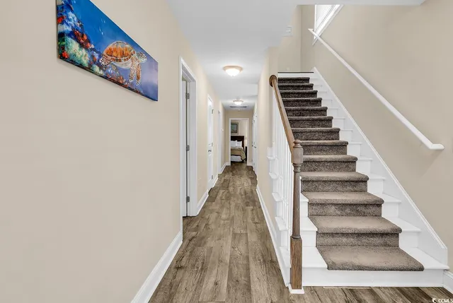 $1,495,000 | 117 B 16th Avenue South, Surfside Beach, SC 29575