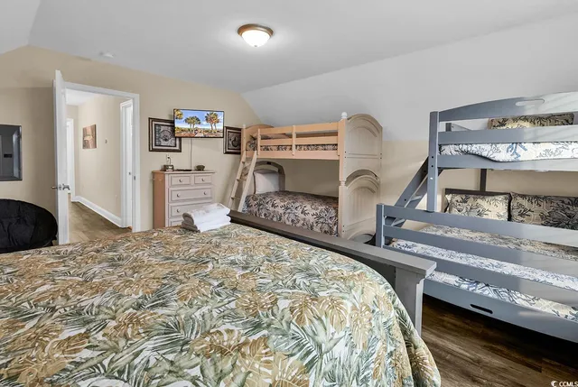 $1,495,000 | 117 B 16th Avenue South, Surfside Beach, SC 29575