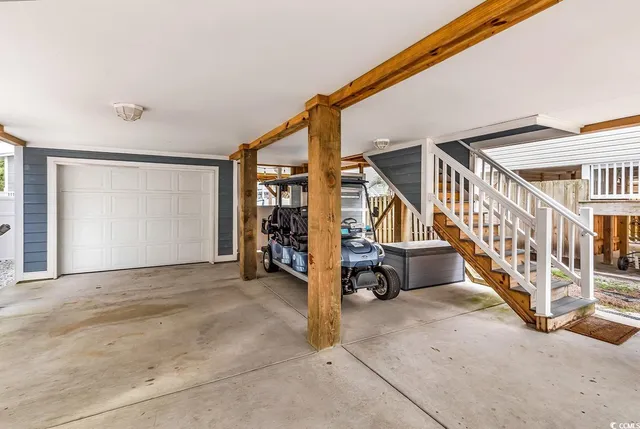 $1,495,000 | 117 B 16th Avenue South, Surfside Beach, SC 29575