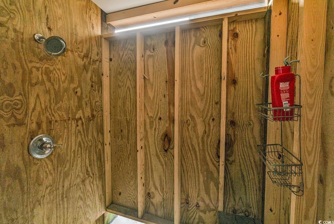 117 B 16th Avenue South Surfside Beach, SC 29575 - Photo 37 of 40 Bathroom view