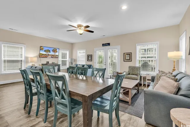 $1,495,000 | 117 B 16th Avenue South, Surfside Beach, SC 29575