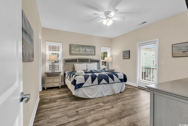 $1,495,000 | 117 B 16th Avenue South, Surfside Beach, SC 29575