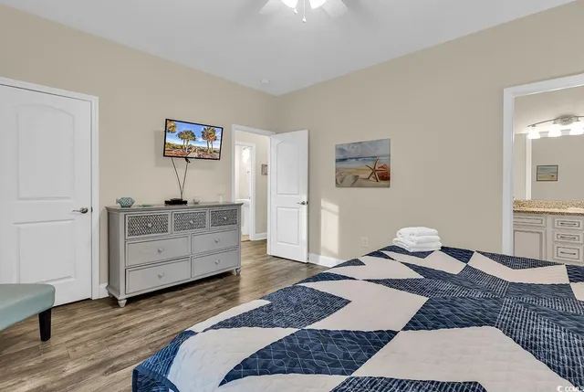 $1,495,000 | 117 B 16th Avenue South, Surfside Beach, SC 29575