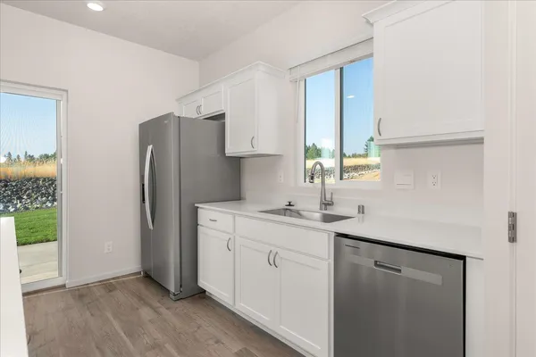 $507,995 | 3682 South McCabe Lane, Spokane, WA 99206
