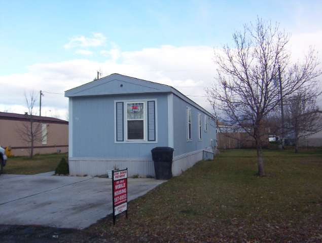 99 Frank Road, Unit 42 Belgrade, MT 59714 - Photo 1 of 1 Gallery Image 1