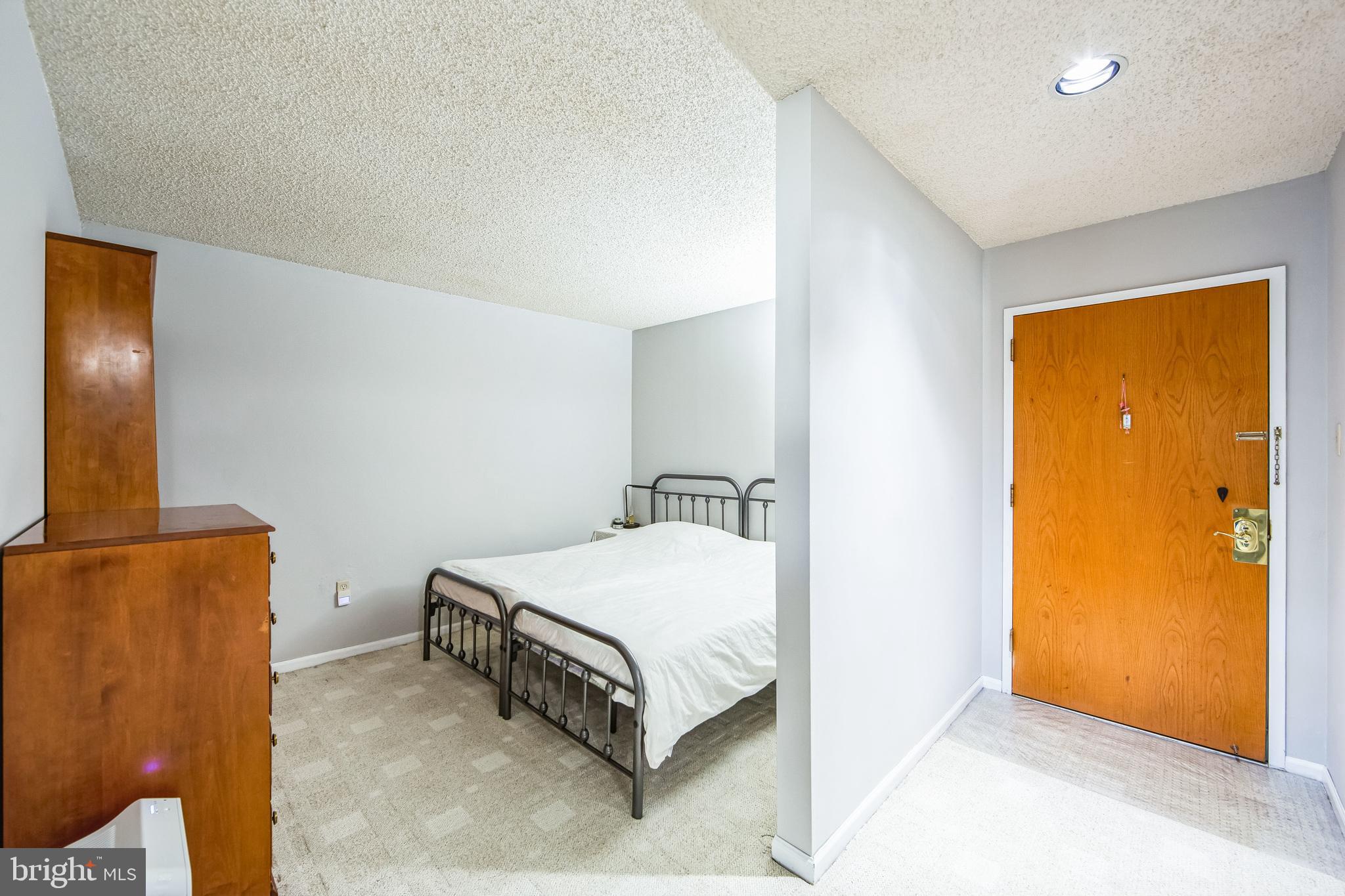 700 Avondale Road, Unit PH8 Wallingford, PA 19086 - Photo 17 of 24 Den used as a bedroom